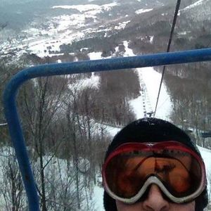 Meet your Posher, Aj